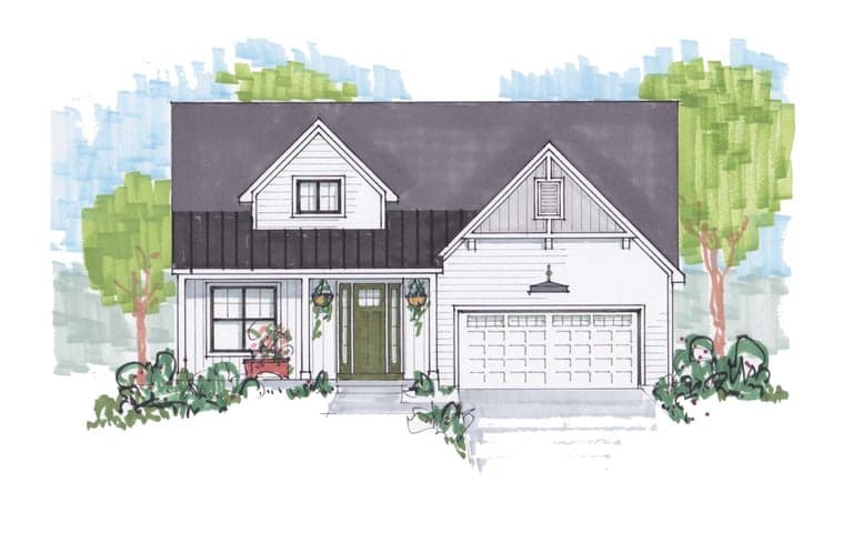 775 Chloe jane Avenue, Portage, MI 49024