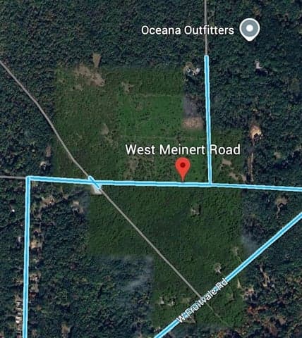 V/L W Meinert Road, Montague, MI 49437