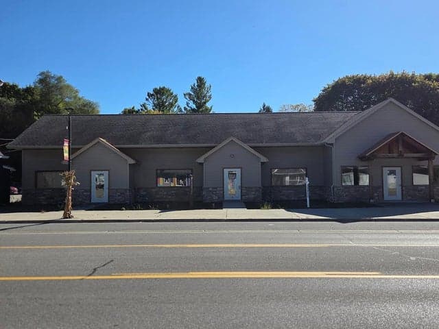 165 W Wheatland Avenue, Remus, MI 49340