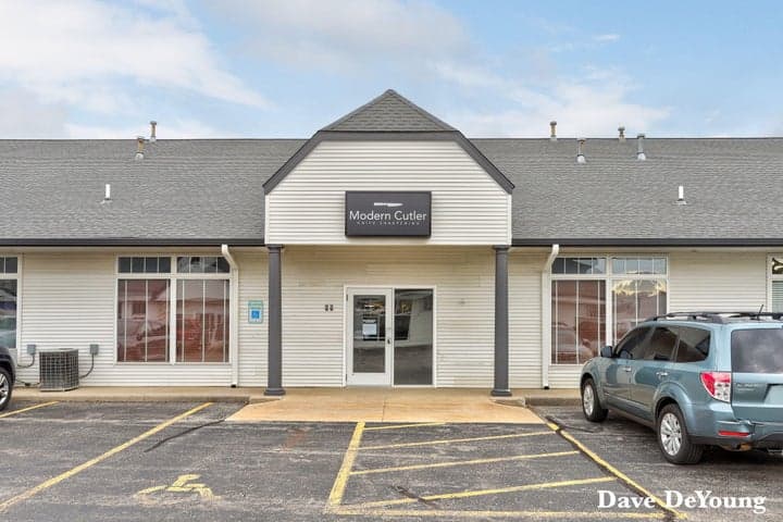 56 E Lakewood Boulevard 60, Holland, MI 49424