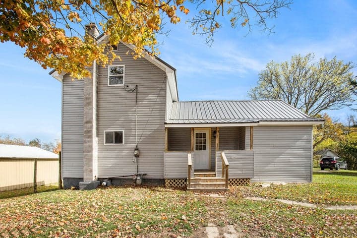 107 Mary Street, Camden, MI 49232