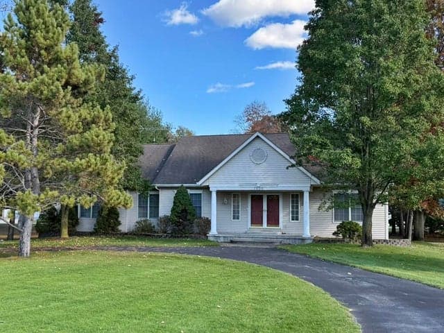 7600 Ryans Run, Canadian Lakes, MI 49346