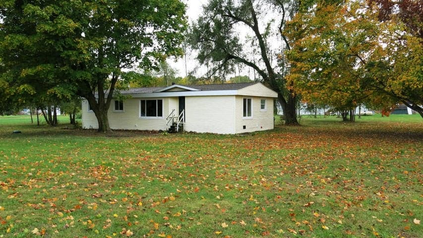 141 W Union City Road, Union City, MI 49094