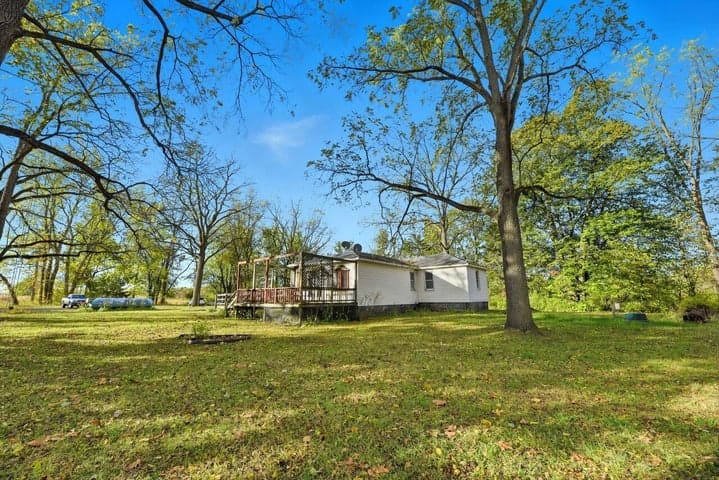 9936 E Wilson Road, New Buffalo, MI 49117