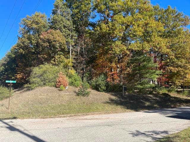 Oakridge Drive Lot 1, Ludington, MI 49431