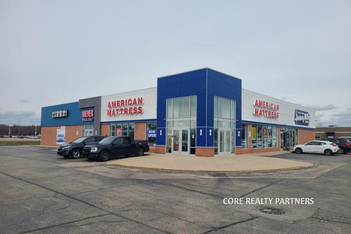 1664 E Sternberg Road F, Muskegon, MI 49444