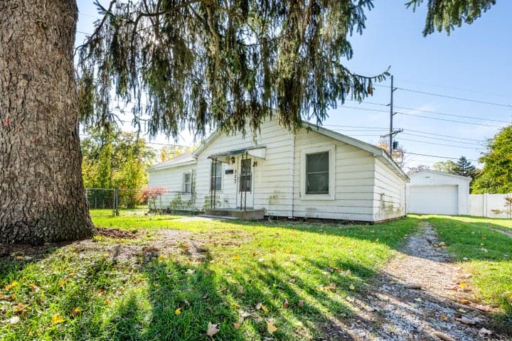 317 S Harrison Street, Berrien Springs, MI 49103