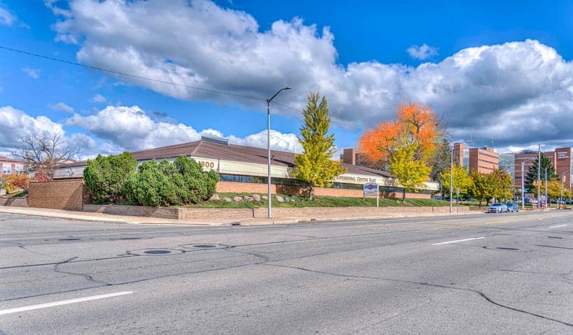900 E Michigan Avenue, Jackson, MI 49201