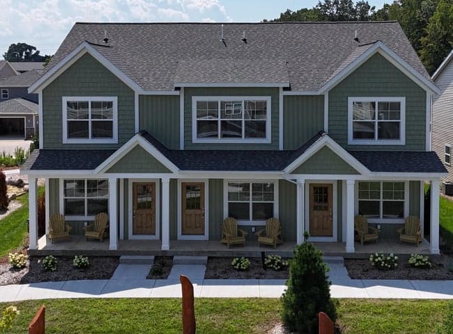 317 Vista Green Drive, Holland, MI 49423