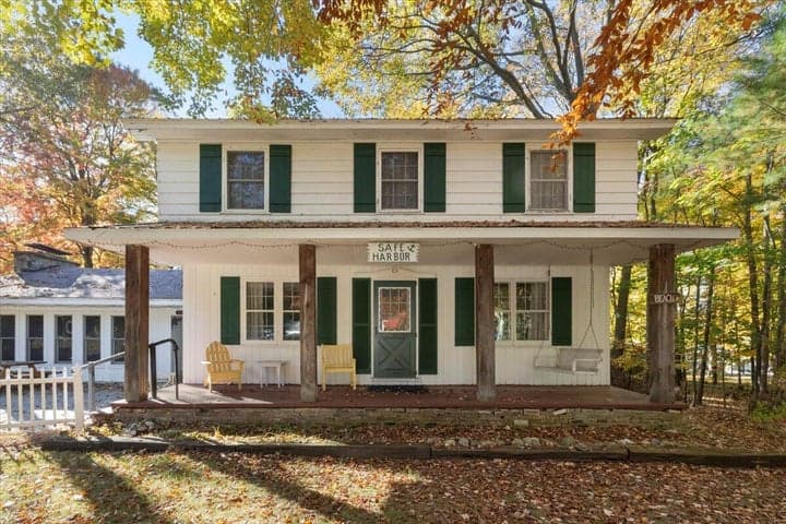 3498 Balsam Road, Manistee, MI 49660