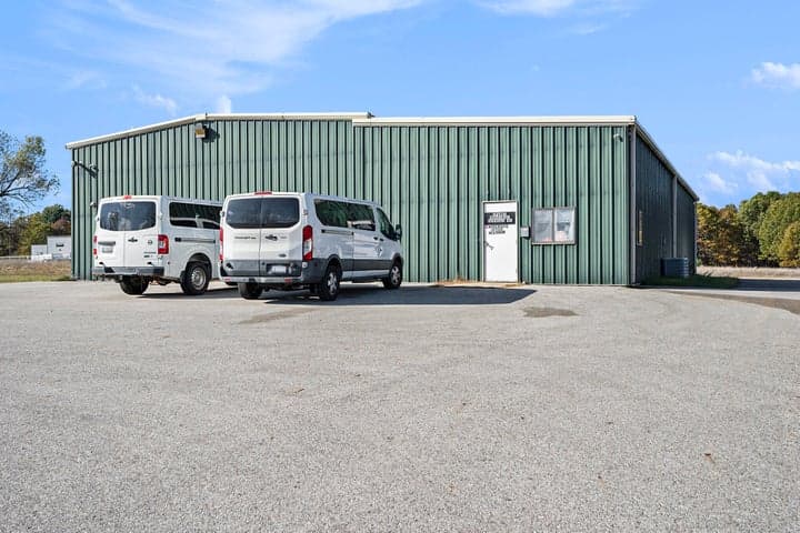515 S Division Street, Newaygo, MI 49337