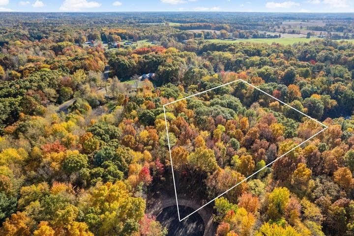 11311 Angel Woods Drive NE, Rockford, MI 49341
