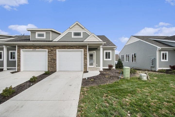 1209 Madera Court SW, Byron Center, MI 49315