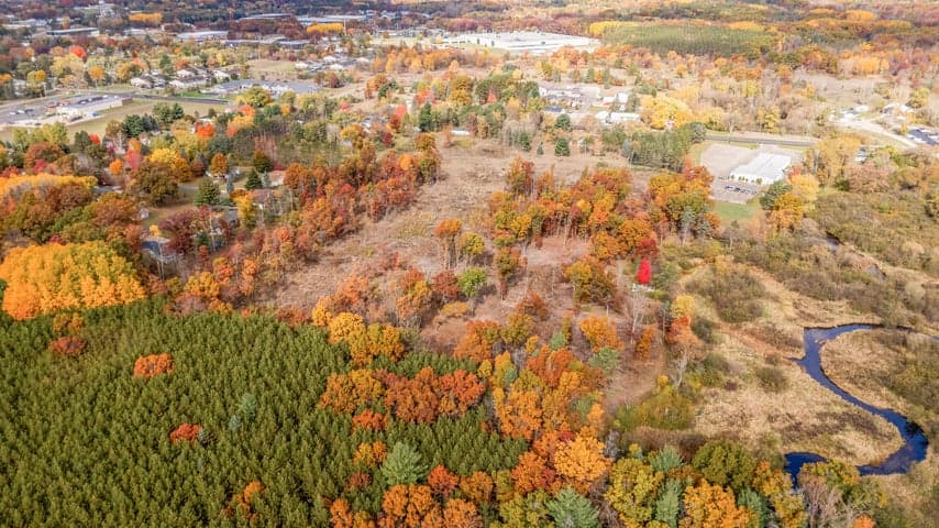 V/L 16 Mile Rd, Big Rapids, MI 49307