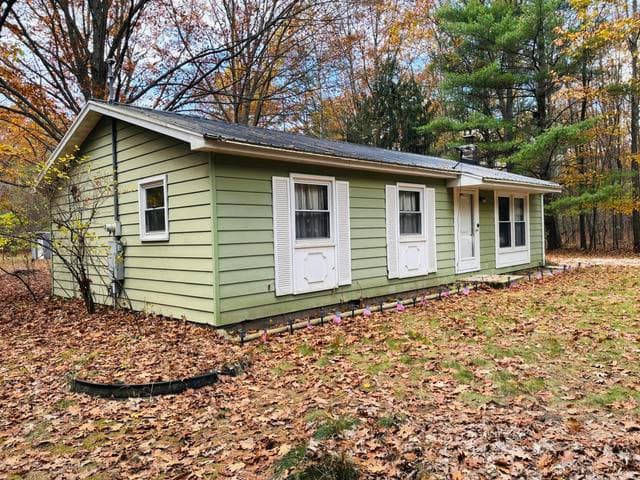 9835 Grindstone Trail, Evart, MI 49631