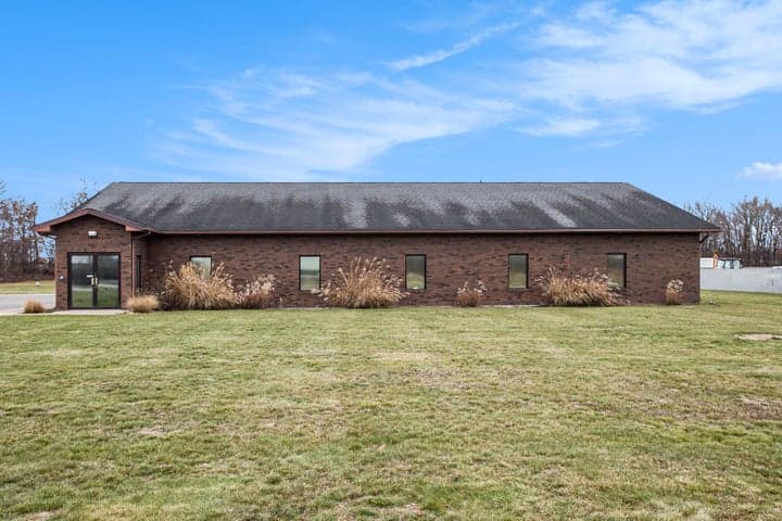 1500 KDF Drive, Three Rivers, MI 49093