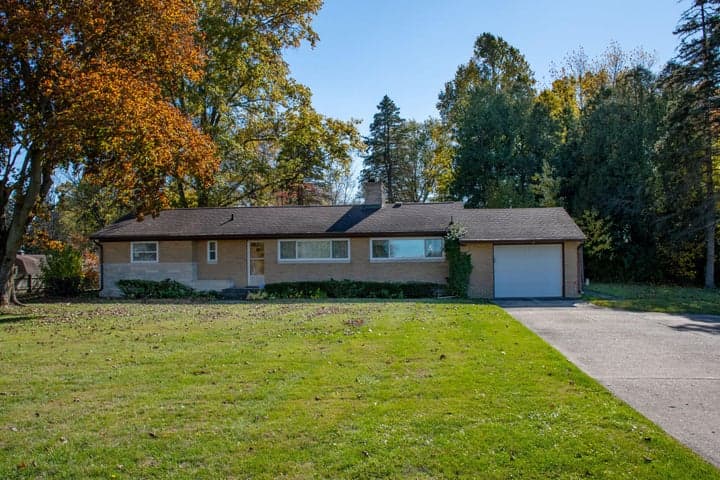 3350 W Bertrand Road, Niles, MI 49120