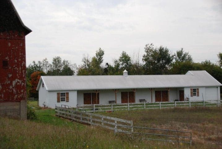 2975 #4 Boynton Avenue NE, Ada, MI 49301
