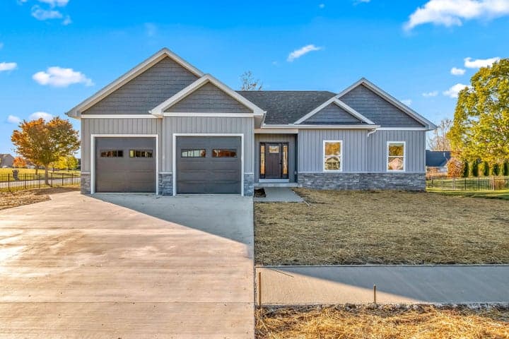 7 Arrowhead Drive, Coldwater, MI 49036