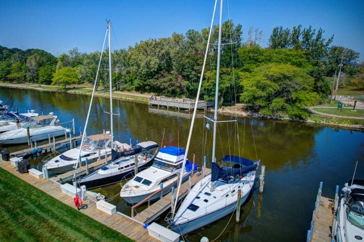 66 Wharfside, Grand Haven, MI 49417