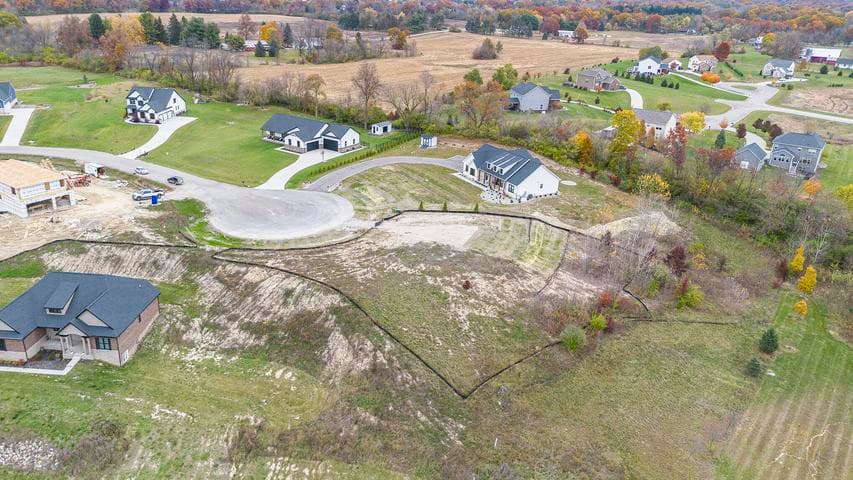 510 Antler Court, Saline, MI 48176