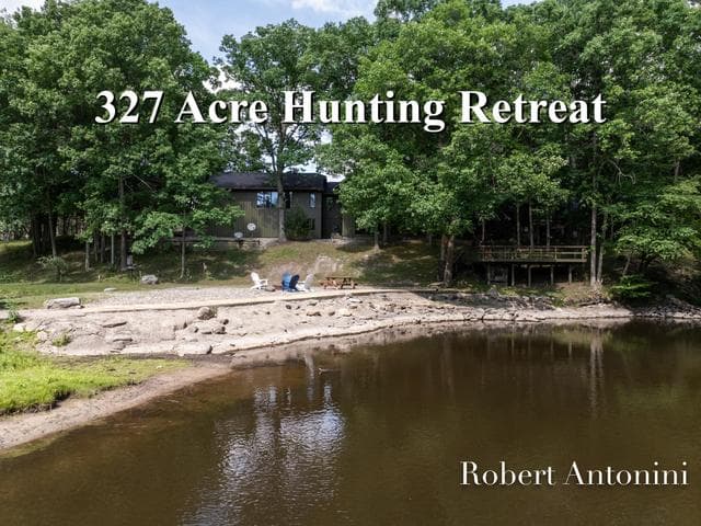 4751 S Johnson Road, Gowen, MI 49326