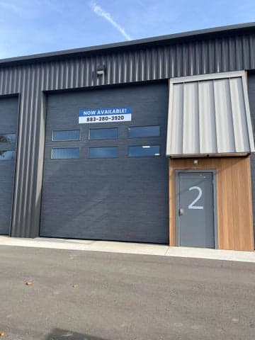 1009 Conrad Industrial Drive 2, Ludington, MI 49431