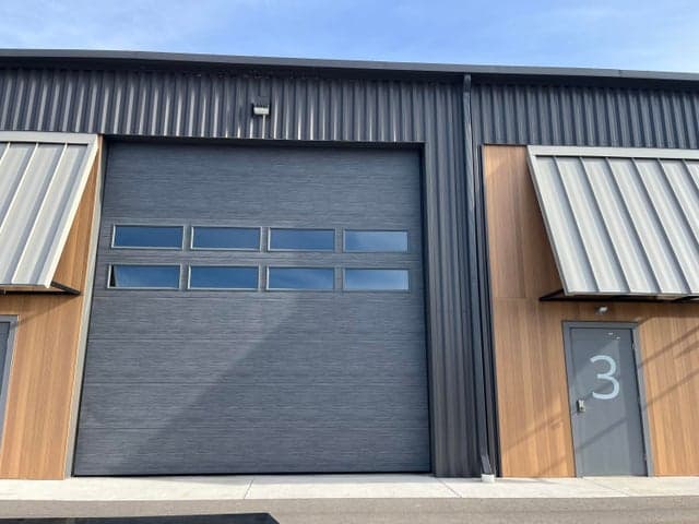1009 Conrad Industrial Drive 3, Ludington, MI 49431