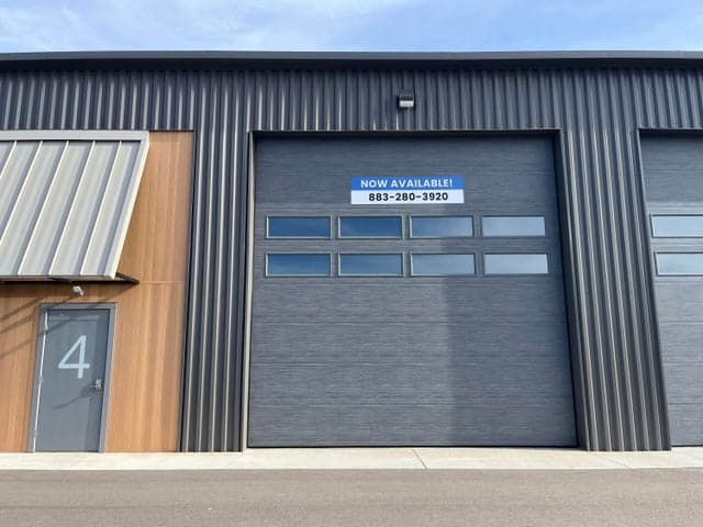 1009 Conrad Industrial Drive 4, Ludington, MI 49431