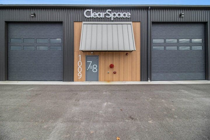 1009 Conrad Industrial Drive 8, Ludington, MI 49431