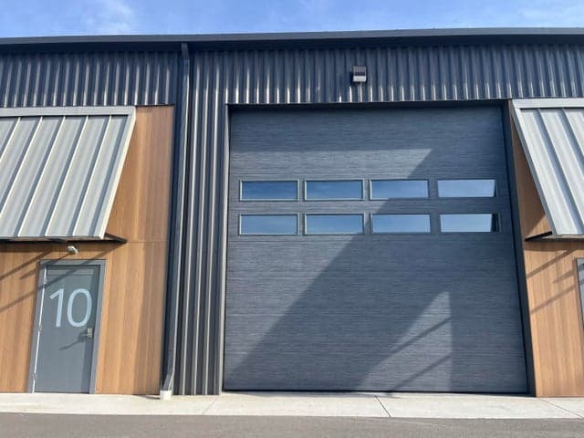 1009 Conrad Industrial Drive 10, Ludington, MI 49431