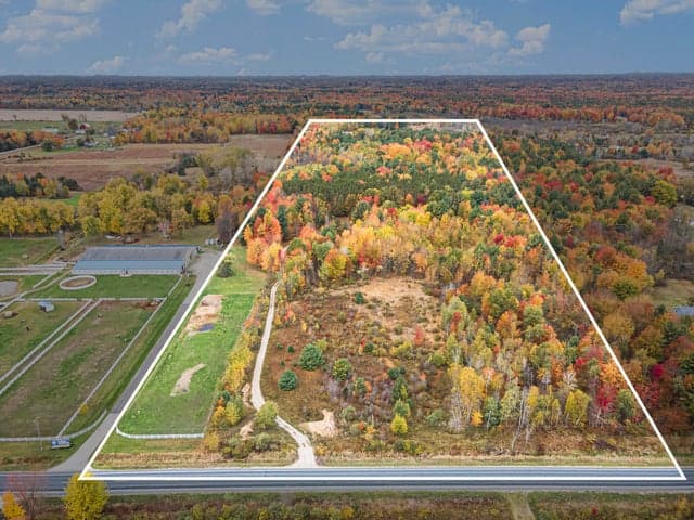 6325 Maple Island Road, Nunica, MI 49448