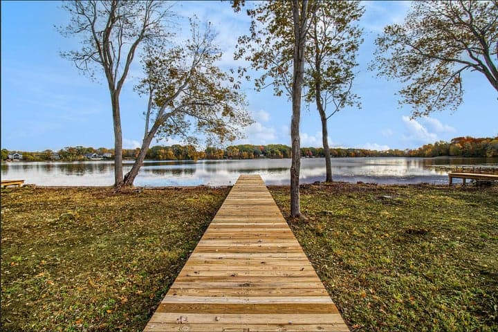 LOT H Hogenson, Scottville, MI 49454