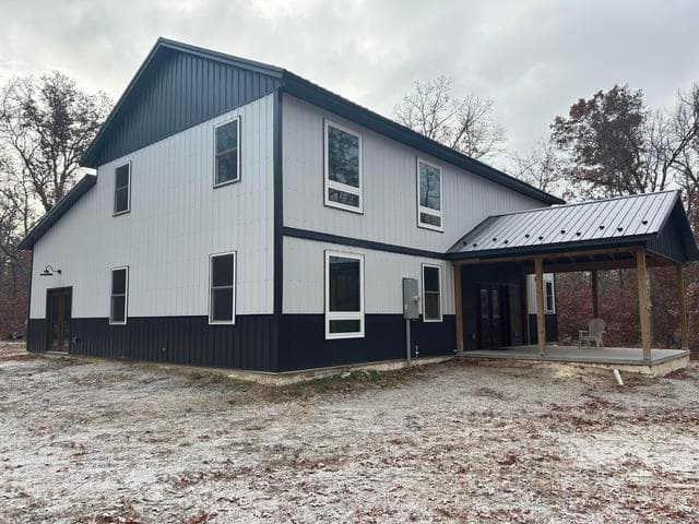 2873 W Oliver Street, Baldwin, MI 49304
