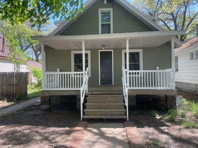 1776 McIlwrath Street, Muskegon, MI 49442