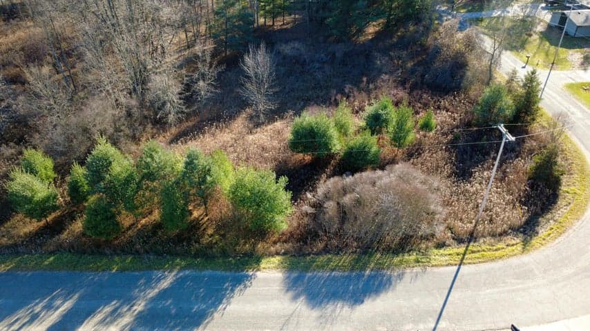 Edgewood Drive, Big Rapids, MI 49307