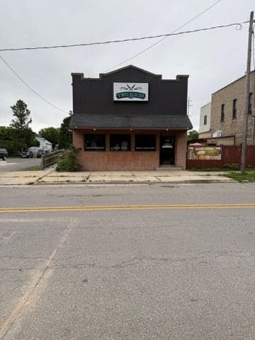 719 Kosciusko Street, Manistee, MI 49660