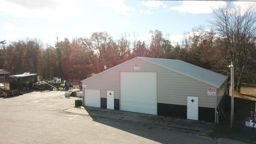20021 W Edgar Road, Howard City, MI 49329