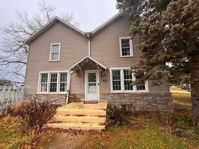 2106 Forest Drive, Portage, MI 49002