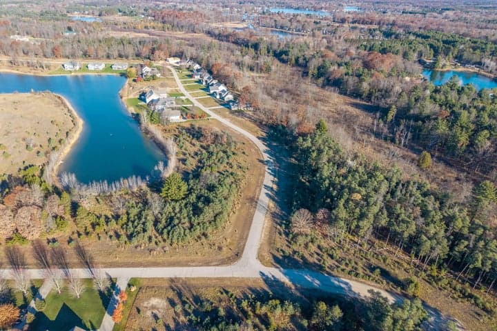 11210 Killarney Drive, Stanwood, MI 49346
