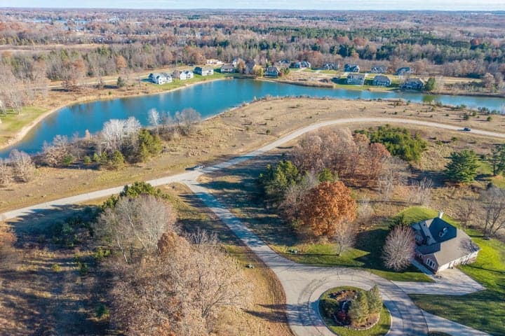 11493 Fox Row Court, Stanwood, MI 49346