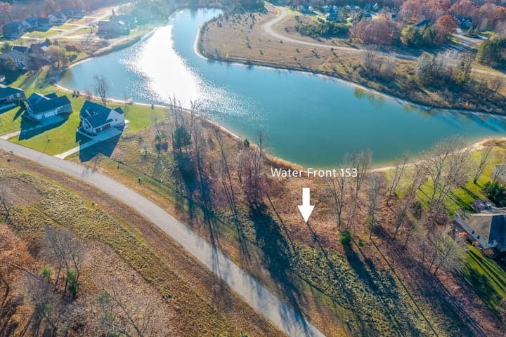 11509 Killarney Drive, Stanwood, MI 49346