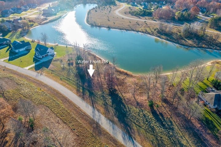 11485 Killarney Drive, Stanwood, MI 49346