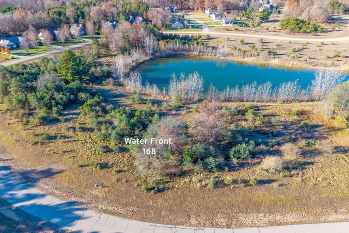 11253 Killarney Drive, Stanwood, MI 49346