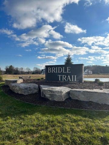 1224 Bridle Court SE, Ada, MI 49301