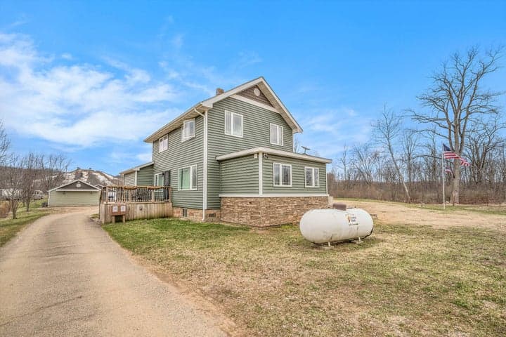 722 River Road, Otsego, MI 49078