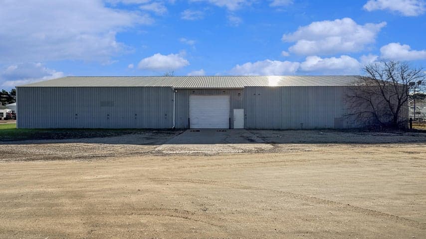 291 Hanthorn Street, Cadillac, MI 49601