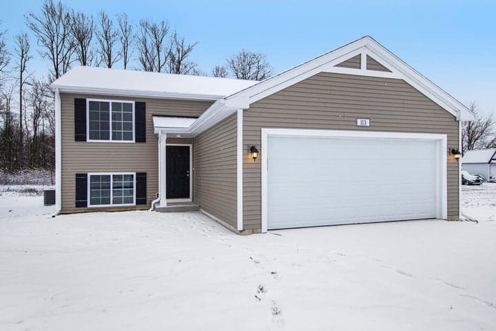 2471 Stratton Road, Benton Harbor, MI 49022
