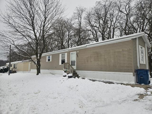 12857 Michael Drive 49, Wayland, MI 49348