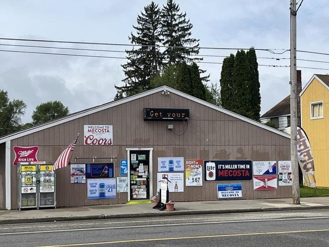 155 W Main Street, Mecosta, MI 49332